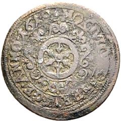 6 Pfennig