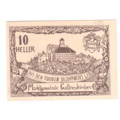 10 Heller Gallneukirchen