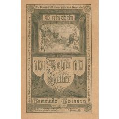 10 Heller Goisern