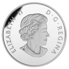 10 Dollars - Elizabeth II The Baltimore Oriole