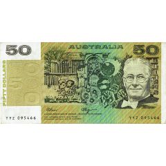 50 Dollars