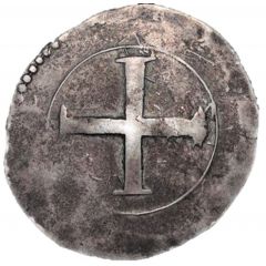 1 Crown `Confederate Catholic`