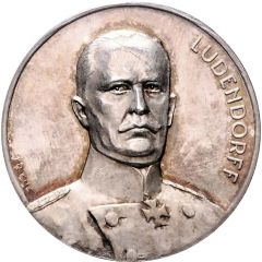 Erich Ludendorff - The victorious in the east