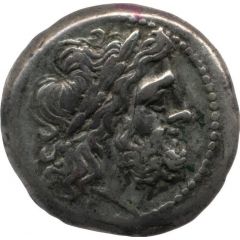 Victoriatus Cornucopiae 1, ROMA
