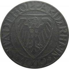 10 Pfennig - Boppard