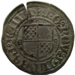1 Sechsling Bernwardgroschen