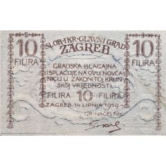 10 Filira