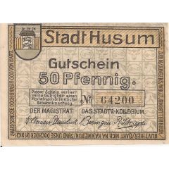 50 Pfennig