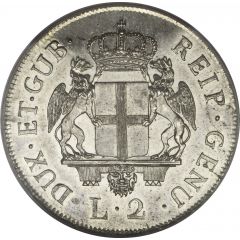 2 Lire