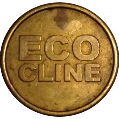 Wash Token - Eco Cline