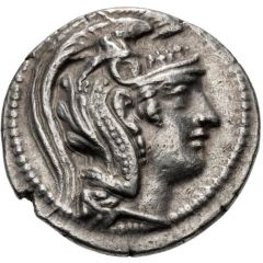 Tetradrachm - Herakleides, Eukles... and Dioge...