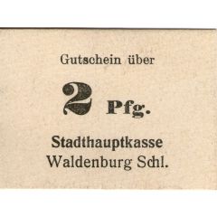 2 Pfennig