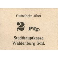 2 Pfennig