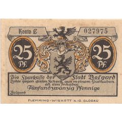 25 Pfennig
