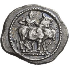 Octodrachm