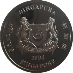 1 Dollar Balestier