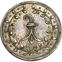 Religious Medalet