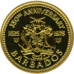 100 Dollars - Elizabeth II Settlement