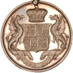Award Irvine Academy