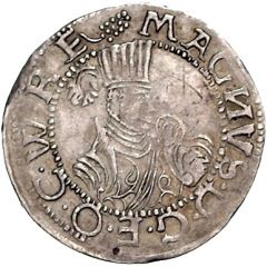 1 Ferding - Magnus Hapsal