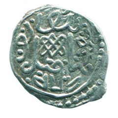 Denga - Vasily I Dmitriyevich Arabic legend imitation / Warrior right