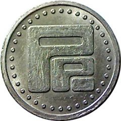 Token - PP