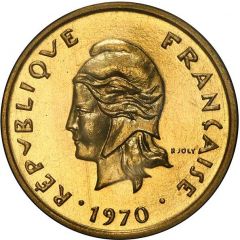 2 Francs