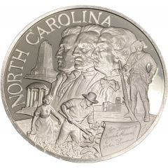 North Carolina - Great Seal