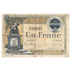 1 Franc