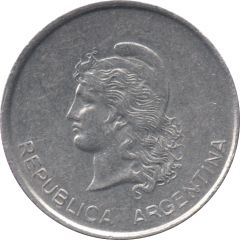50 Centavos