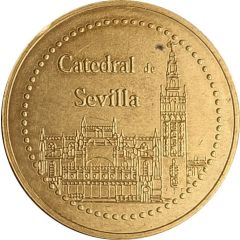 Catedrale de Sevilla