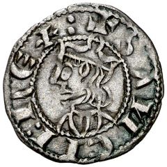 Meaja - Sancho IV Burgos