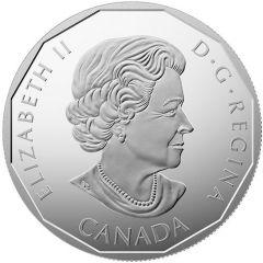 10 Dollars - Elizabeth II Dawn of Justice - Superman