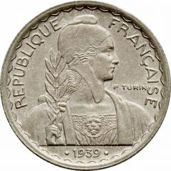10 Cents Non-Magnetic