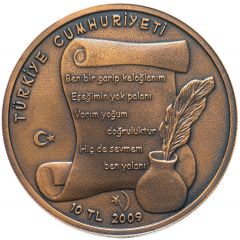 10 Lira Keloğlan