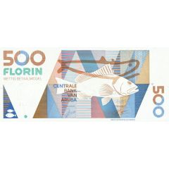 500 Florin