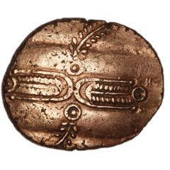Gold Stater Spiral Ladder
