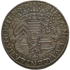 1 Thaler - Frederick Casimir