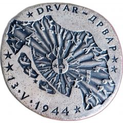 Drvar