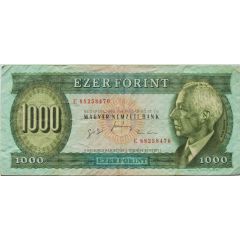 1000 Forint