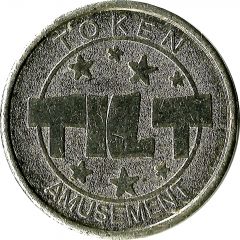 Amusement Token - Tilt
