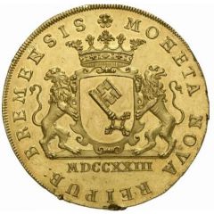 10 Ducats
