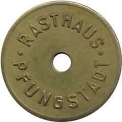 1 Tasse Kaffee - Rasthaus Pfungstadt