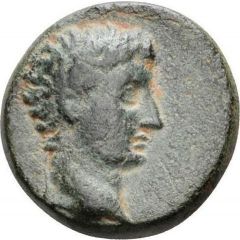 Hemiobol - Tiberius