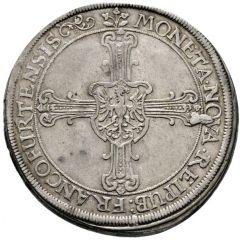 1 Thaler