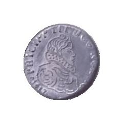 Token - Sant`Egidio Monte Albino