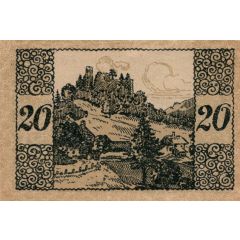 20 Heller Windegg