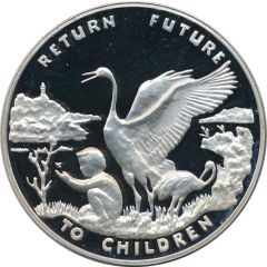 Token - Children of Chernobyl