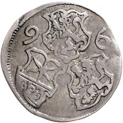 4 Heller - Louis IV