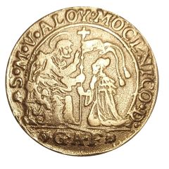 Osella - Alvise Mocenigo II Reproduction